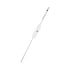Hirschmann 3mL Volumetric Pipette, ASTM Class A Certified, Black Graduations, 6 per Case.